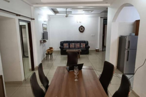 3 BHK In VIPArea, Hazrat Ganj, Lucknow